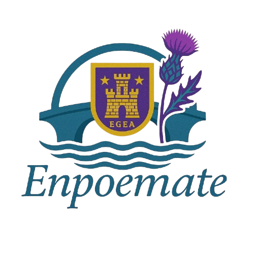 Enpoemate Logo